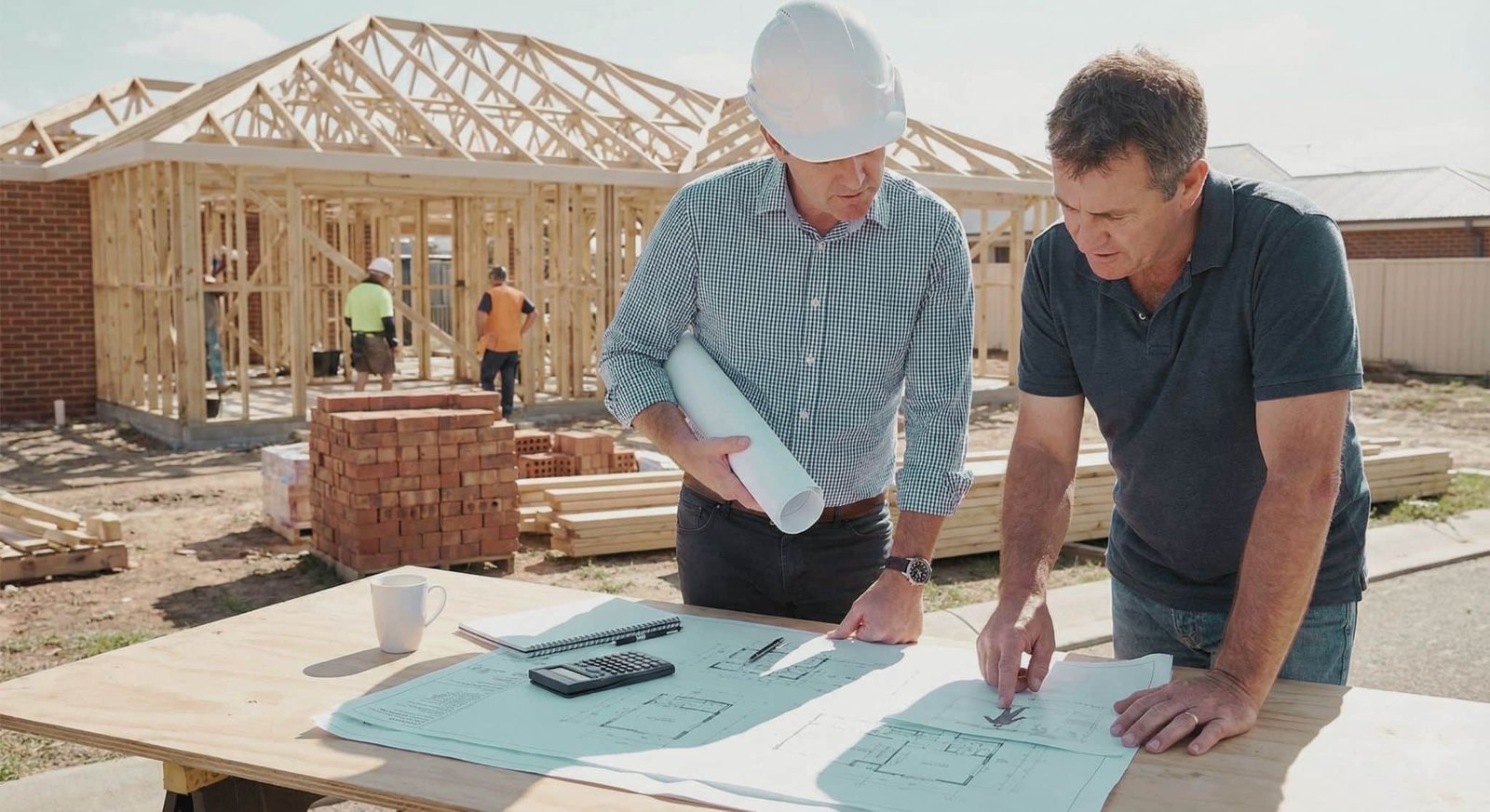 How To Calculate House Construction Cost In India