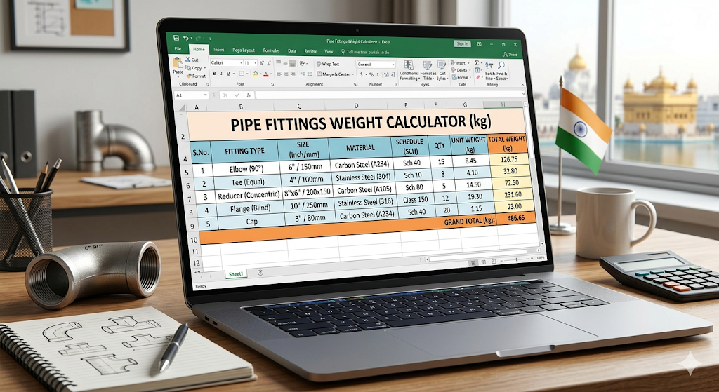 image Steel Bar Weight Calculation Formula Excel,Steel Bar Weight Calculation Formula Excel India,Steel Weight Calculation Excel Sheet Download,Metal Weight Calculator Excel Free Download