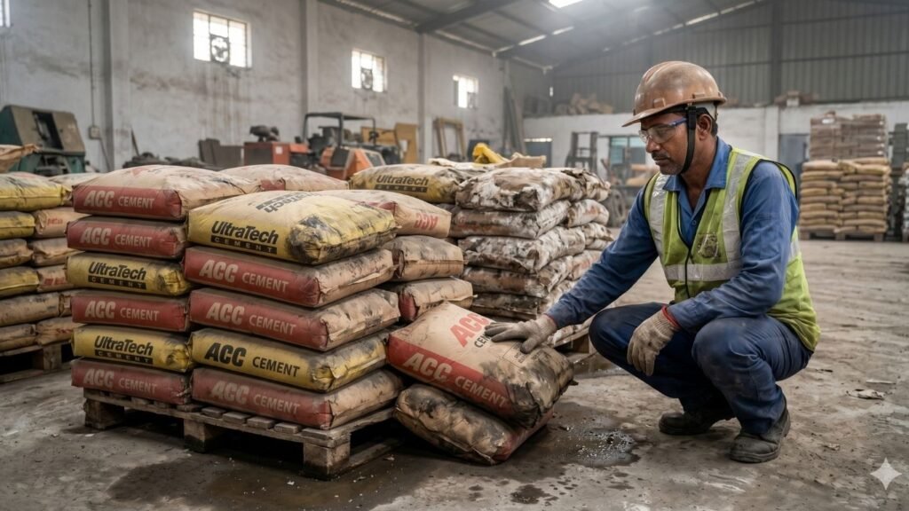 Factors Affecting Cement Density Cement Density Factors Affecting Cement Density