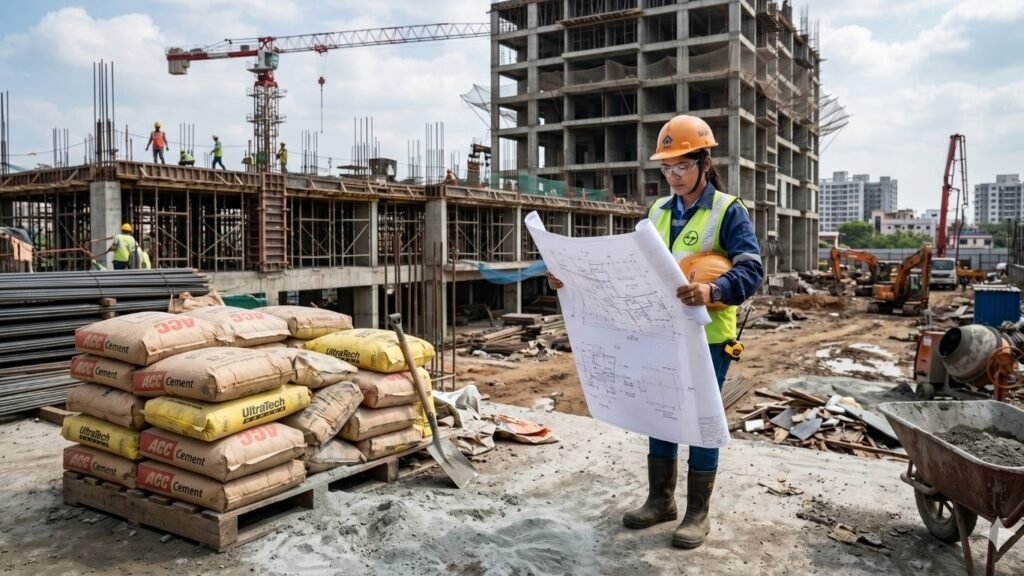 What Is Cement Density In Construction Cement Density What Is Cement Density In Construction